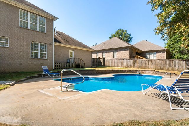 6623 Gap Point Circle, Sherwood, AR 72120