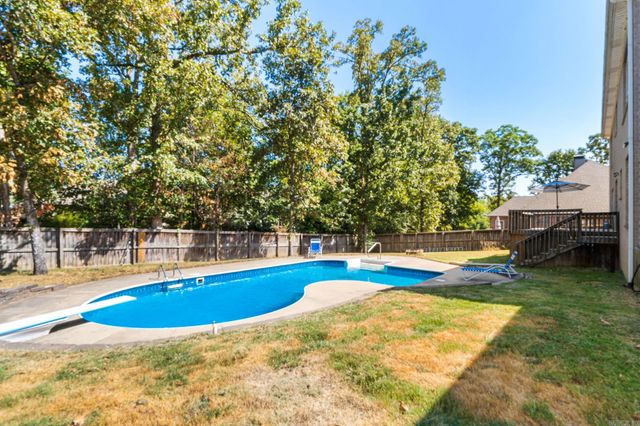 6623 Gap Point Circle, Sherwood, AR 72120