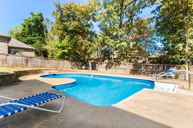 6623 Gap Point Circle, Sherwood, AR 72120