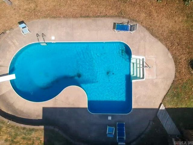 6623 Gap Point Circle, Sherwood, AR 72120