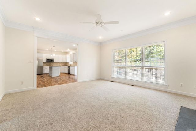 6623 Gap Point Circle, Sherwood, AR 72120
