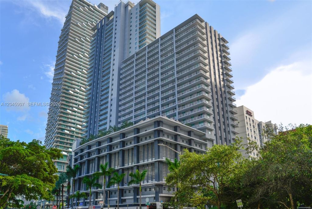 1250 S Miami Ave 1906, Miami, FL 33130