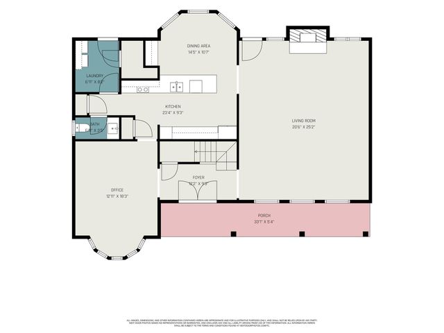 20702 Trellis Lane, Houston, TX 77073