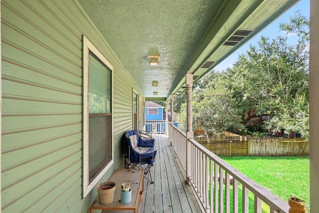 20702 Trellis Lane, Houston, TX 77073