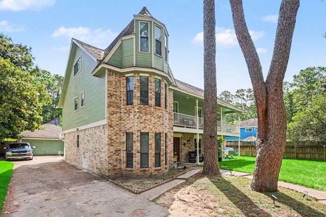 20702 Trellis Lane, Houston, TX 77073