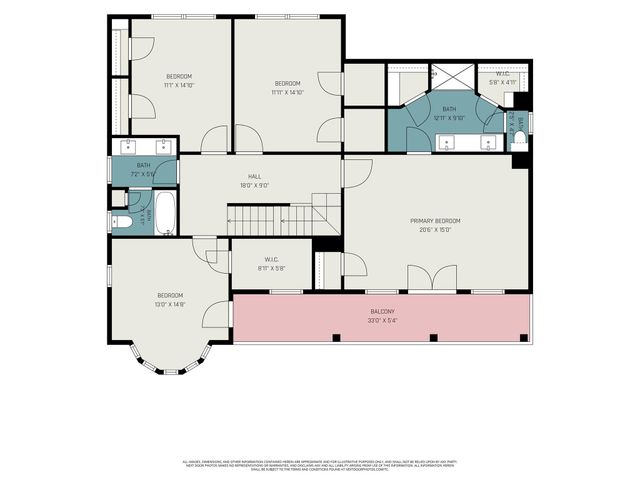 20702 Trellis Lane, Houston, TX 77073