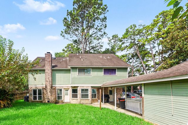 20702 Trellis Lane, Houston, TX 77073
