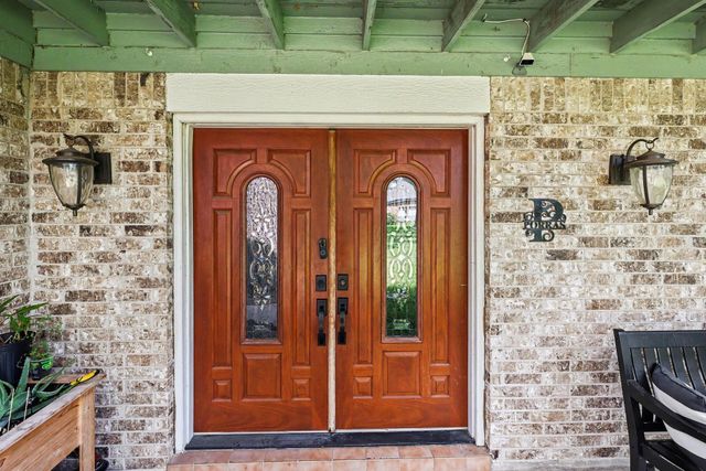 20702 Trellis Lane, Houston, TX 77073