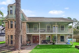 20702 Trellis Lane, Houston, TX 77073