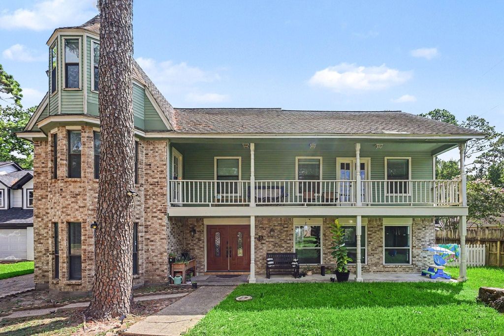 20702 Trellis Lane, Houston, TX 77073