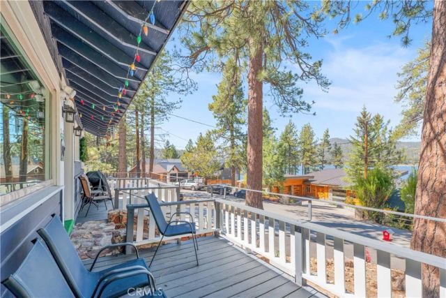 161 Round, Big Bear Lake, CA 92315