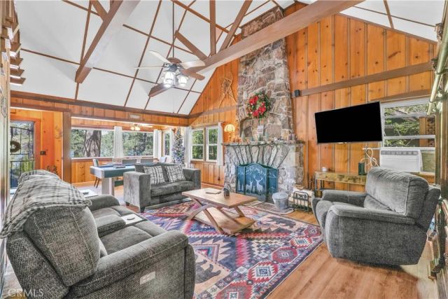 161 Round, Big Bear Lake, CA 92315
