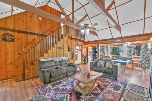 161 Round, Big Bear Lake, CA 92315