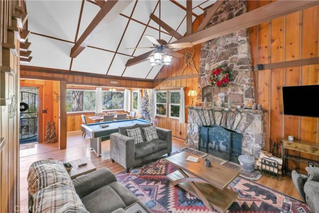 161 Round, Big Bear Lake, CA 92315