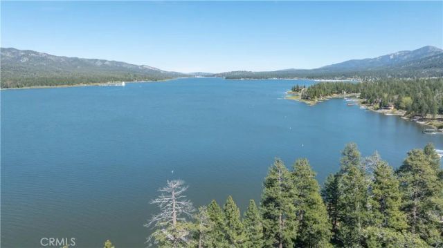 161 Round, Big Bear Lake, CA 92315