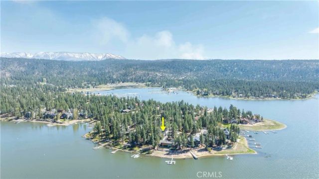 161 Round, Big Bear Lake, CA 92315