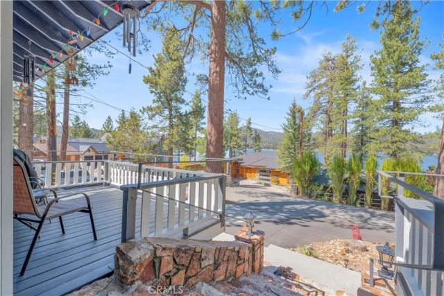161 Round, Big Bear Lake, CA 92315