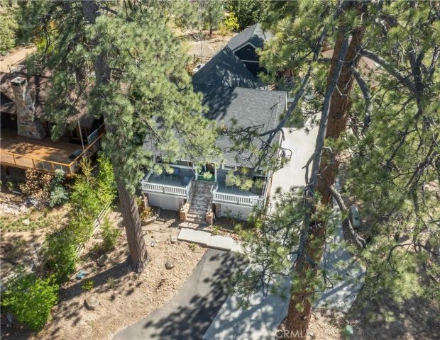 161 Round, Big Bear Lake, CA 92315