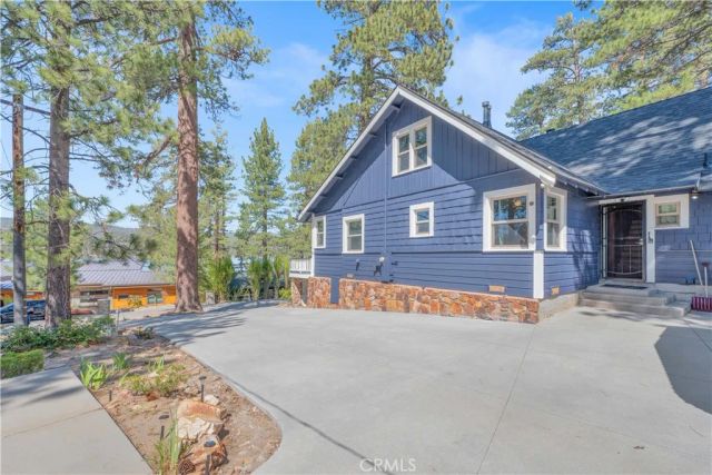 161 Round, Big Bear Lake, CA 92315
