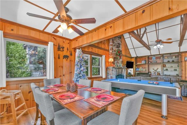 161 Round, Big Bear Lake, CA 92315