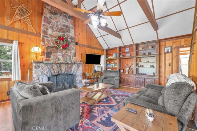 161 Round, Big Bear Lake, CA 92315
