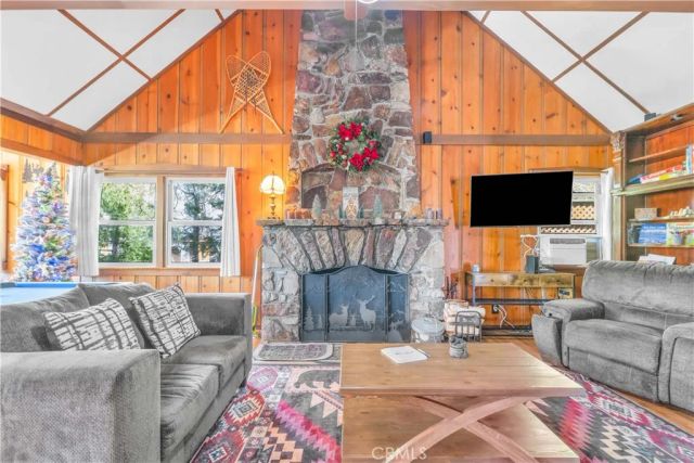 161 Round, Big Bear Lake, CA 92315