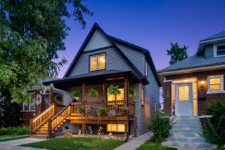 2819 Cuyler Avenue, Berwyn, IL 60402