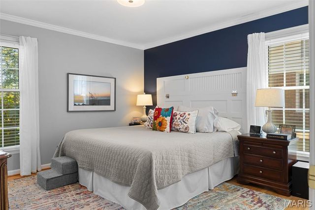 11958 Rocky Drive, Creve Coeur, MO 63141