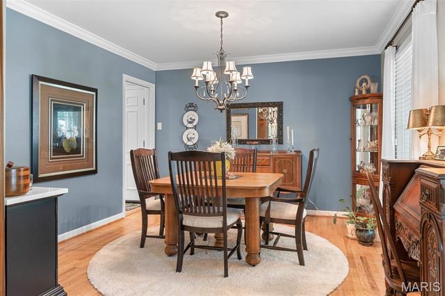 11958 Rocky Drive, Creve Coeur, MO 63141