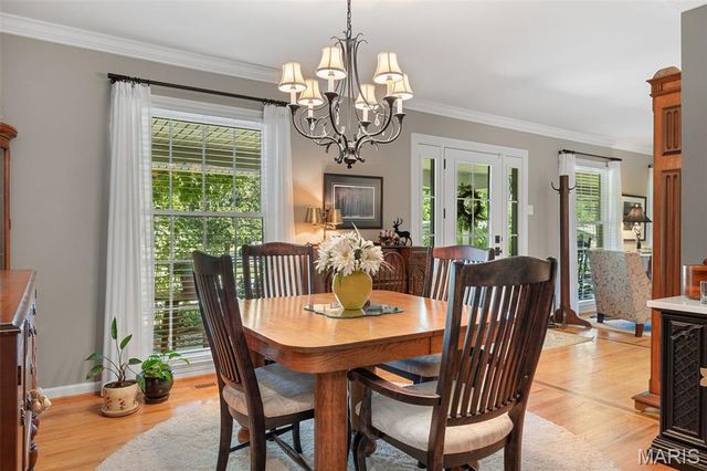 11958 Rocky Drive, Creve Coeur, MO 63141
