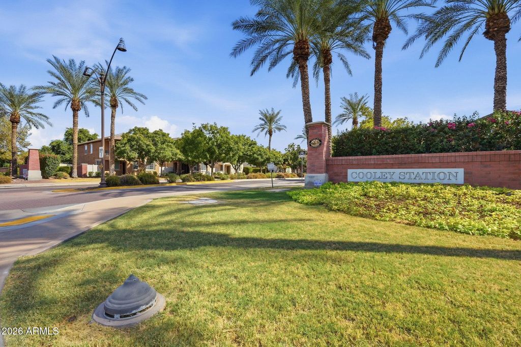 3713 E LESLIE Drive, Gilbert, AZ 85296 — exterior