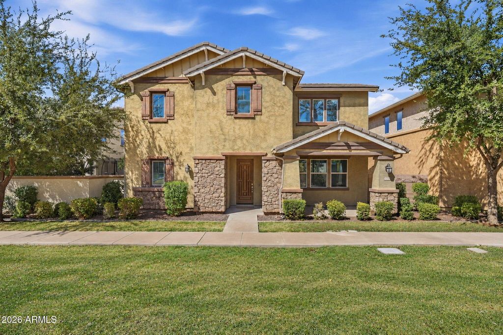 3713 E LESLIE Drive, Gilbert, AZ 85296 — photo 4