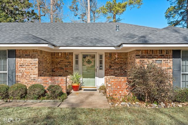 3320 Mesa Drive, Shreveport, LA 71118