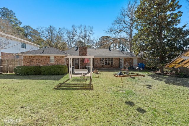 3320 Mesa Drive, Shreveport, LA 71118