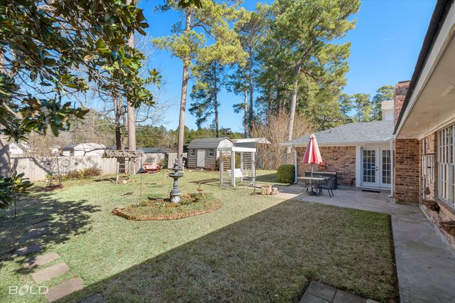 3320 Mesa Drive, Shreveport, LA 71118