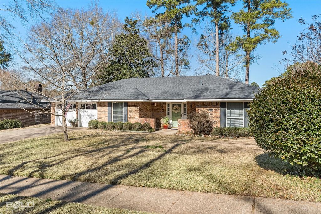 3320 Mesa Drive, Shreveport, LA 71118