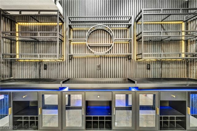 2920 Crown Ridge Drive, Las Vegas, NV 89134