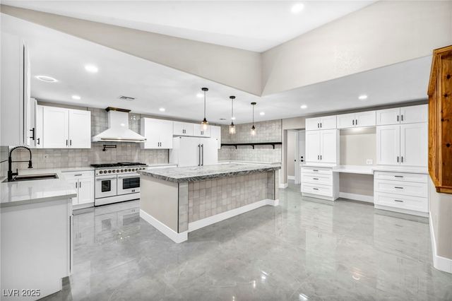 2920 Crown Ridge Drive, Las Vegas, NV 89134