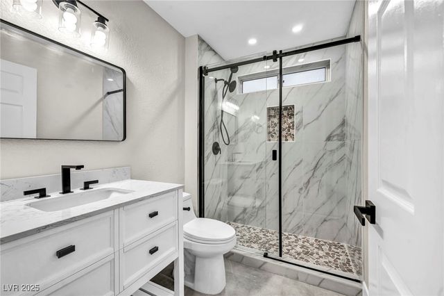 2920 Crown Ridge Drive, Las Vegas, NV 89134