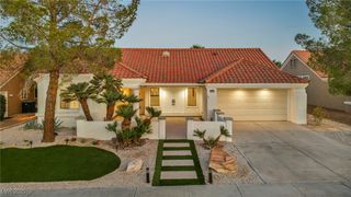 2920 Crown Ridge Drive, Las Vegas, NV 89134
