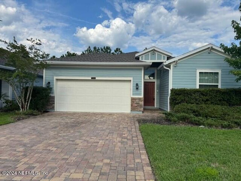7099 LONGLEAF BRANCH Drive, Jacksonville, FL 32222