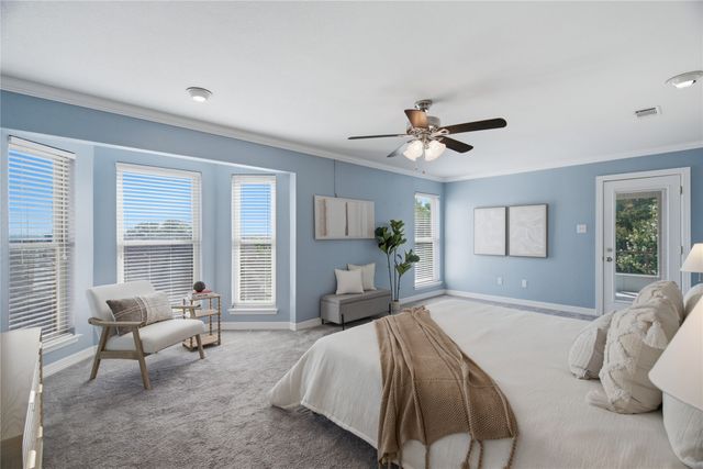 7708 Incline Terrace, Fort Worth, TX 76179