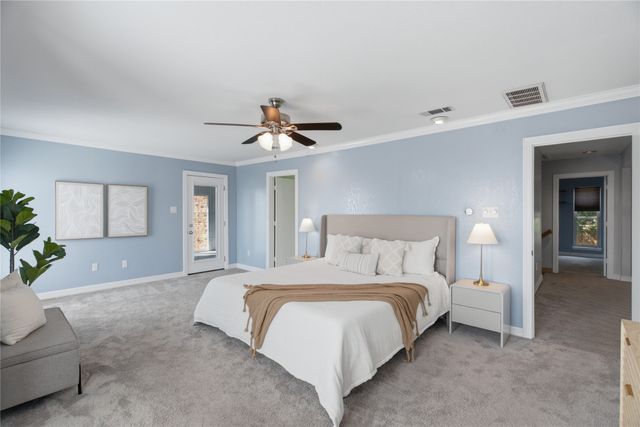 7708 Incline Terrace, Fort Worth, TX 76179