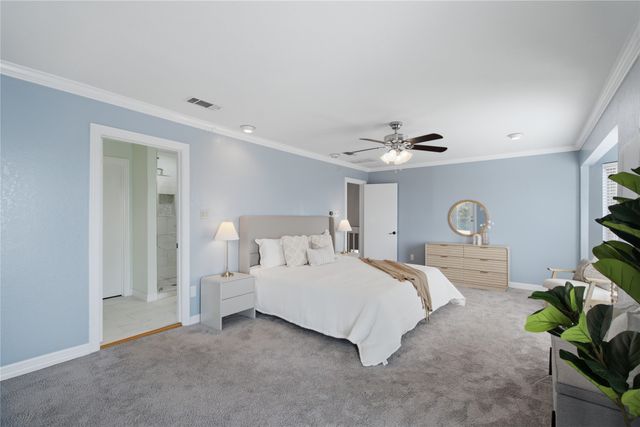7708 Incline Terrace, Fort Worth, TX 76179