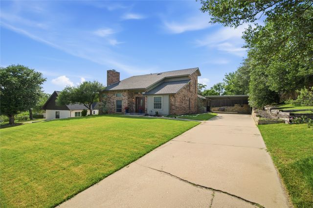 7708 Incline Terrace, Fort Worth, TX 76179