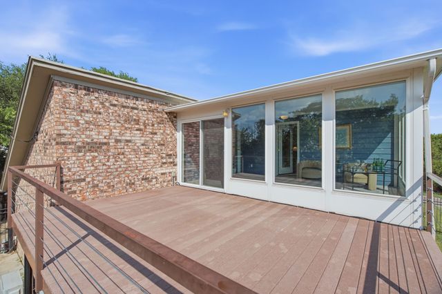 7708 Incline Terrace, Fort Worth, TX 76179