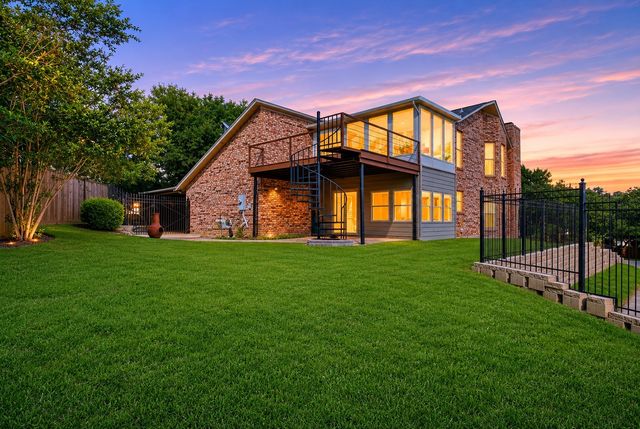 7708 Incline Terrace, Fort Worth, TX 76179