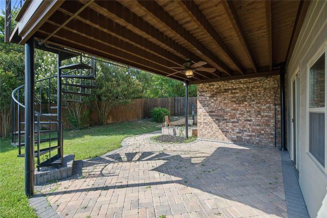 7708 Incline Terrace, Fort Worth, TX 76179