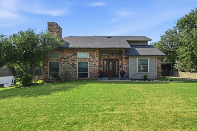 7708 Incline Terrace, Fort Worth, TX 76179