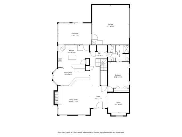 7708 Incline Terrace, Fort Worth, TX 76179